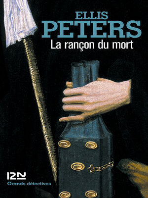 cover image of La rançon du mort